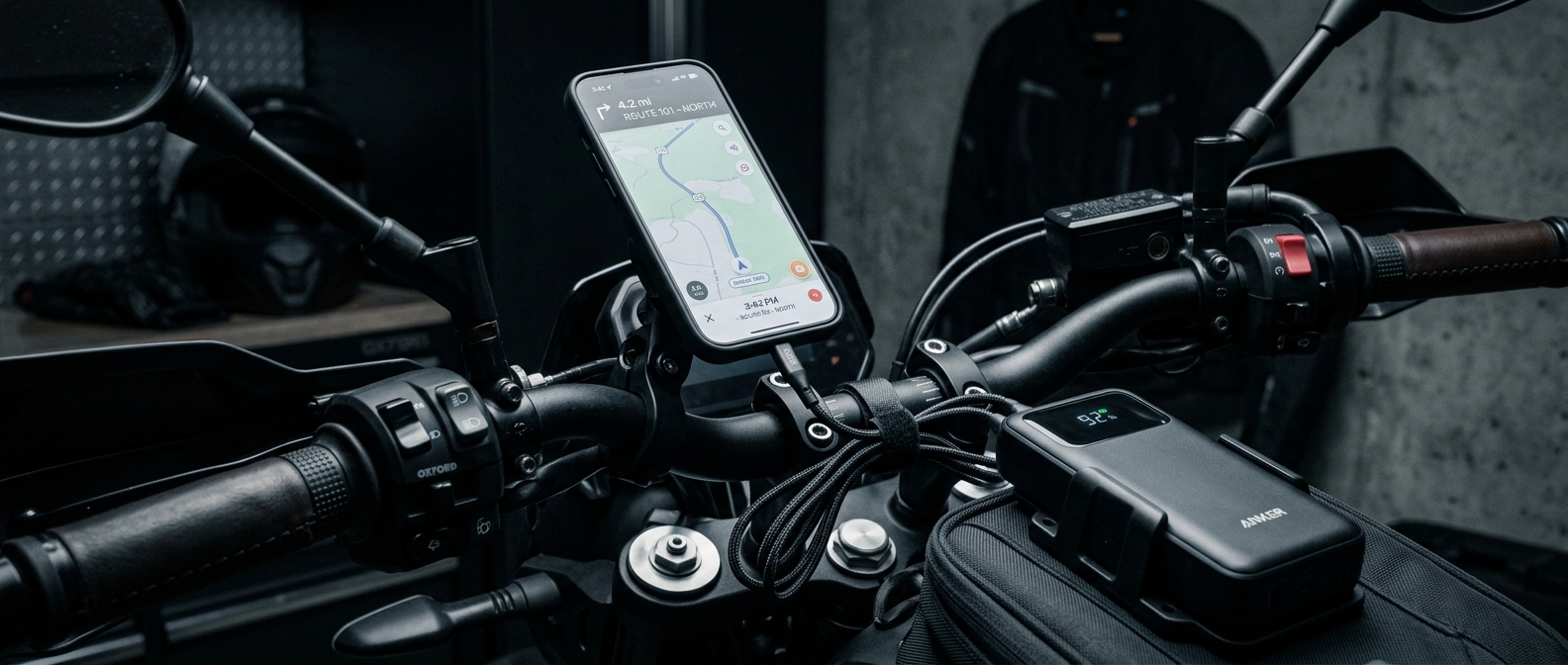 The Complete Guide to Travel Power Banks: Stay Charged on the Go