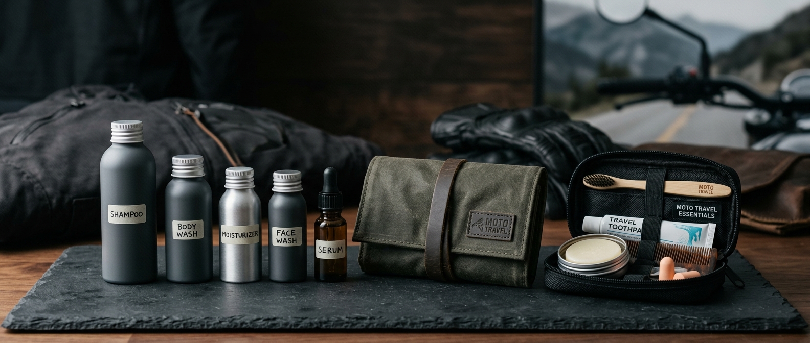 The Best Travel Bottles for Toiletries: Leak-Proof & TSA-Approved Solutions
