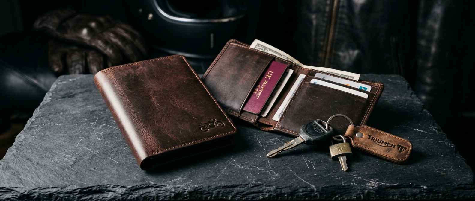 The Best Travel Wallets with RFID Protection for Secure Journeys